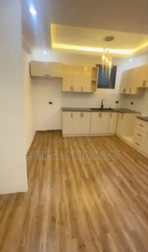 2bdrm Apartment in Ayat, Luxury, Bole for sale