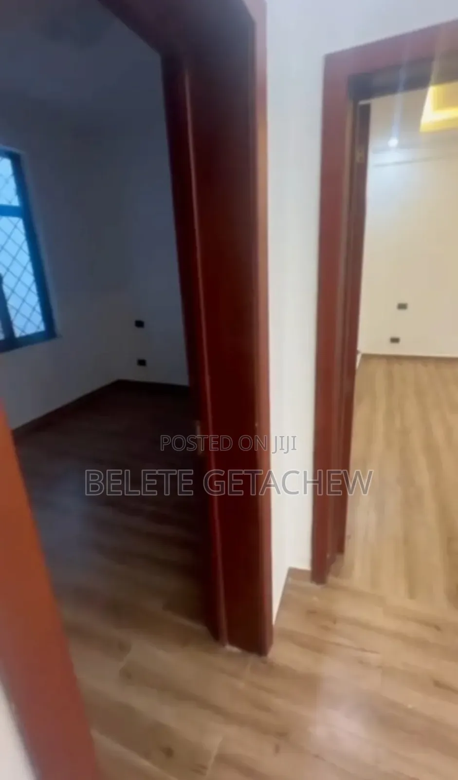 2bdrm Apartment in Ayat, Luxury, Bole for sale