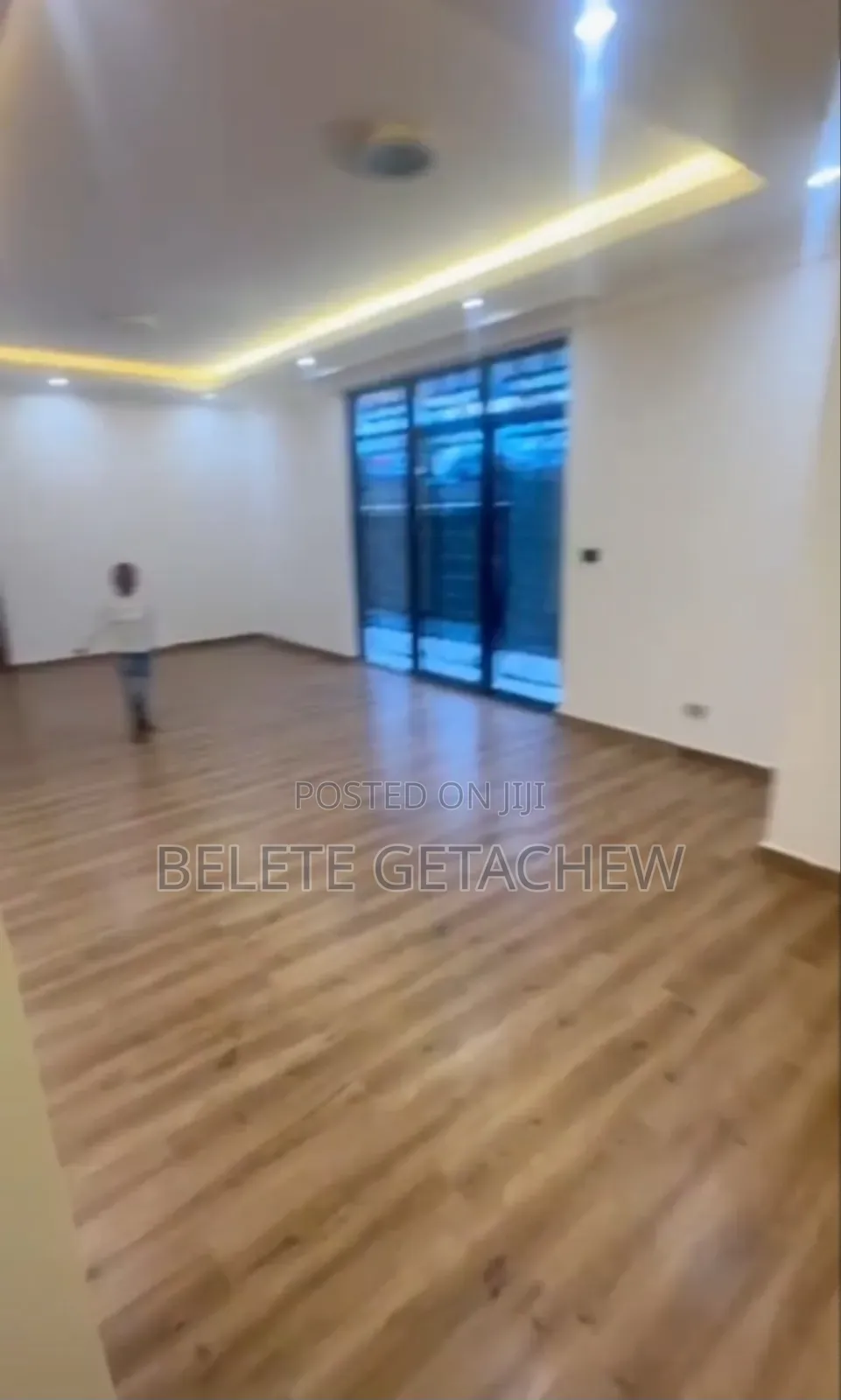 2bdrm Apartment in Ayat, Luxury, Bole for sale