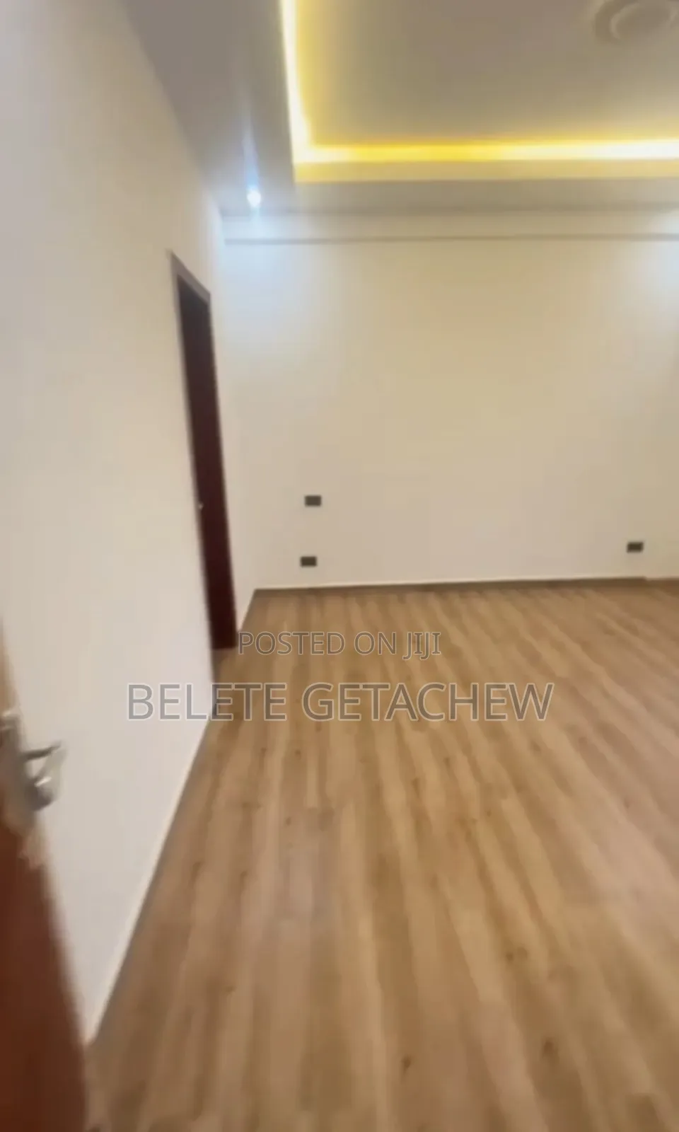 2bdrm Apartment in Ayat, Luxury, Bole for sale