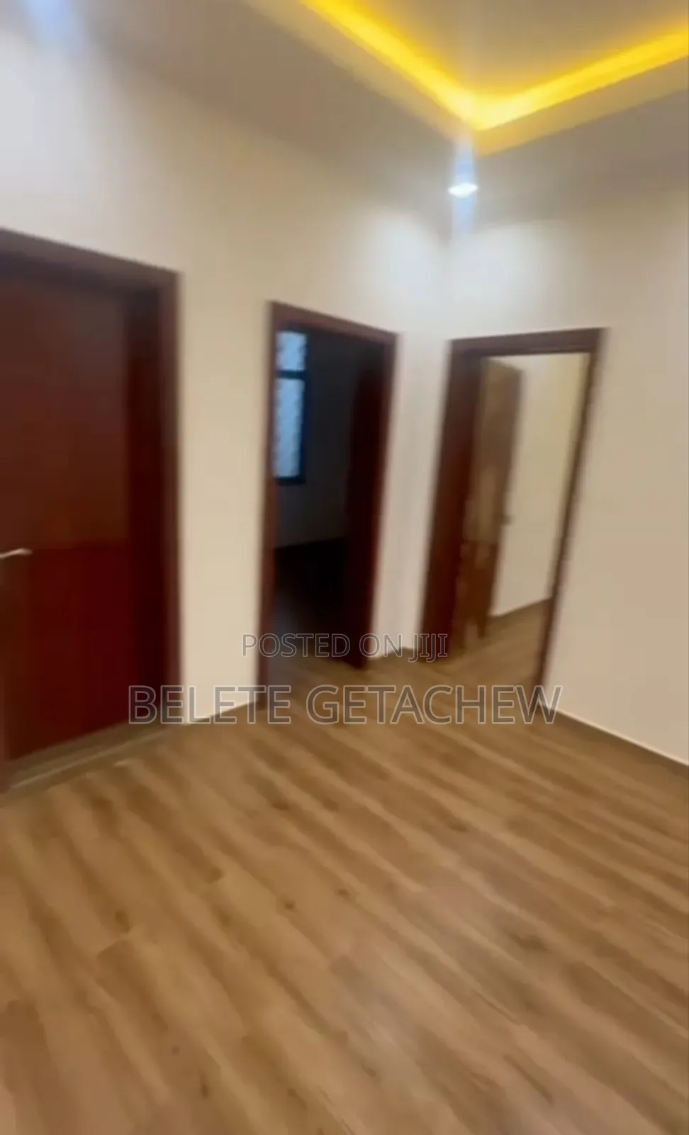 2bdrm Apartment in Ayat, Luxury, Bole for sale