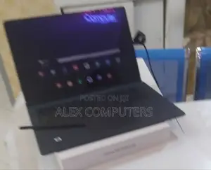 New Samsung Galaxy Tab S9 128 GB Black