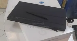 New Samsung Galaxy Tab S9 128 GB Black