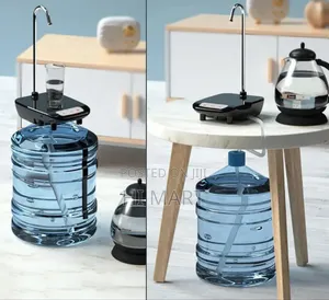Portable Electric Water Dipenser