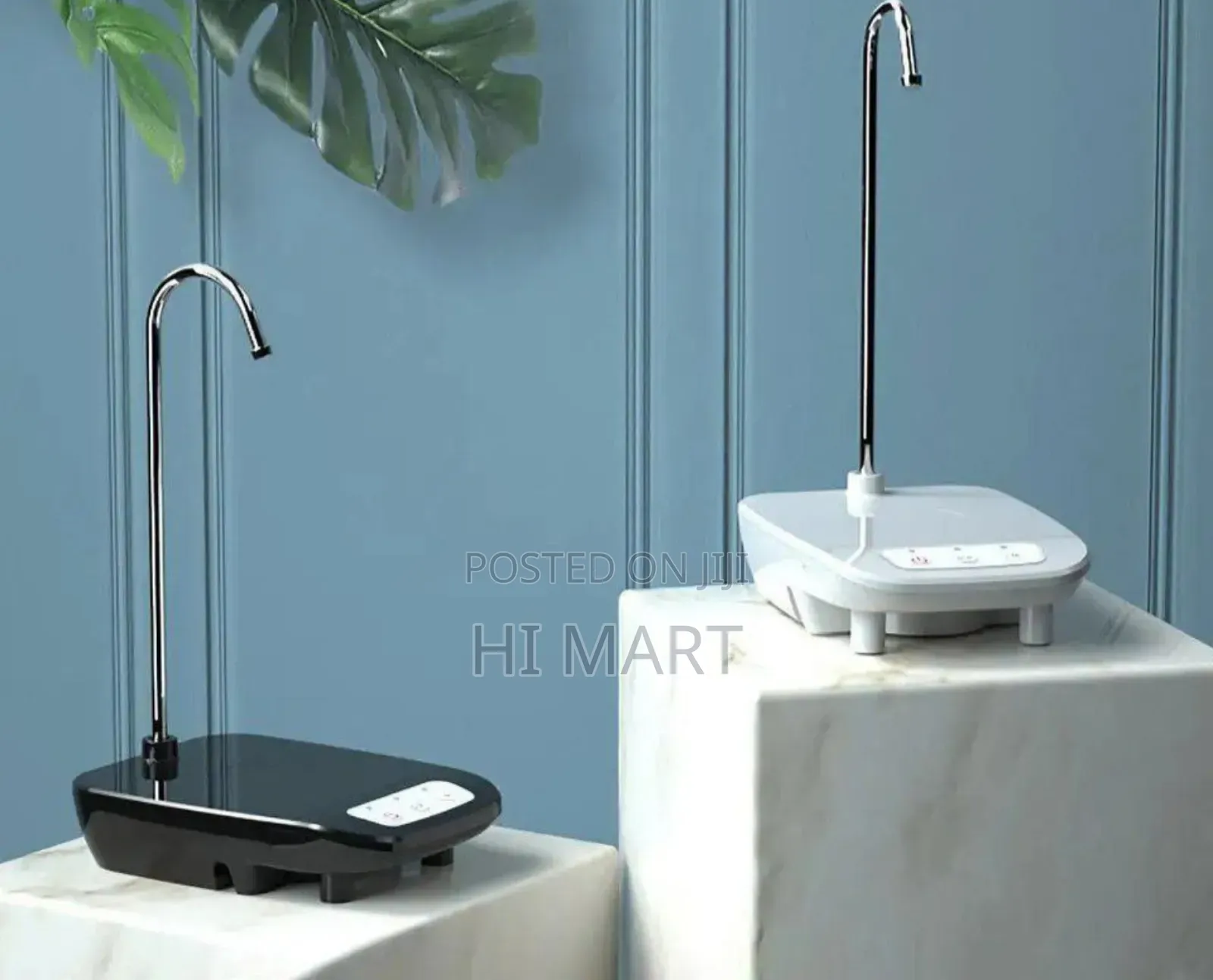 Portable Electric Water Dipenser