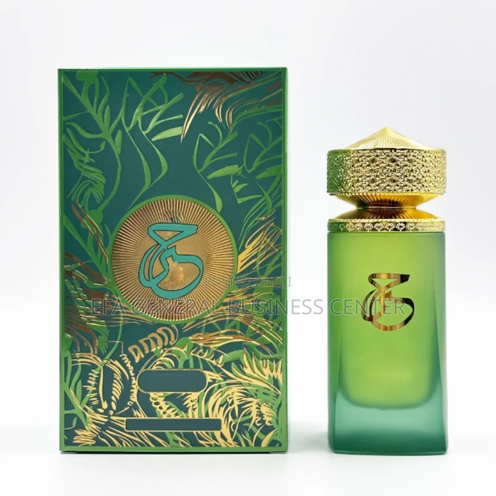 Kahir Perfume