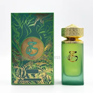 Kahir Perfume