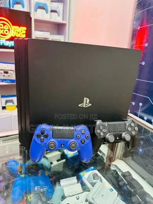 Playstation 4 Pro Jealbreak የተደረገ ይምጡ ጥራት ያለው ዕቃ እናቀርባለን
