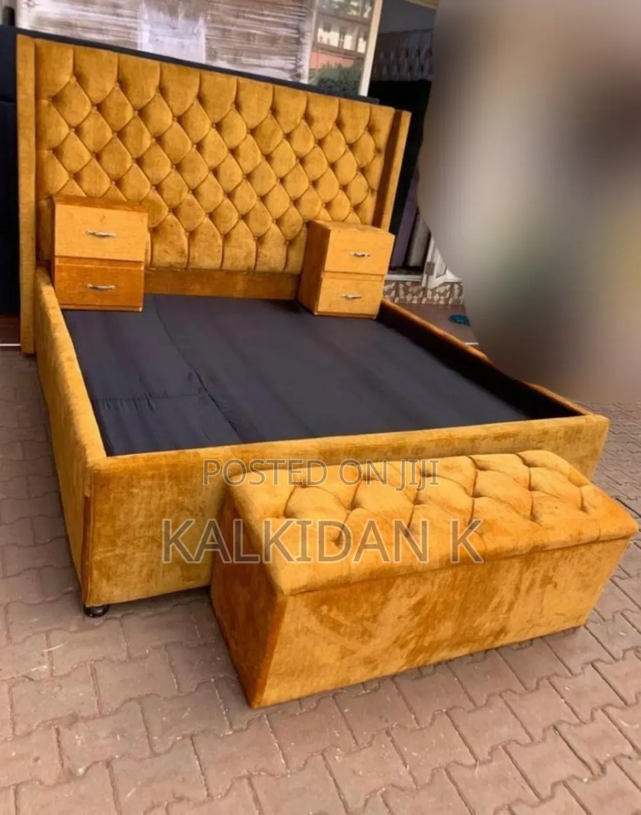 Home Furniture Beds