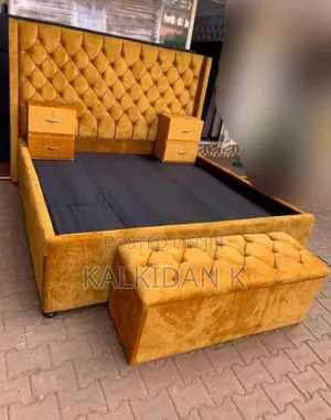 Home Furniture Beds