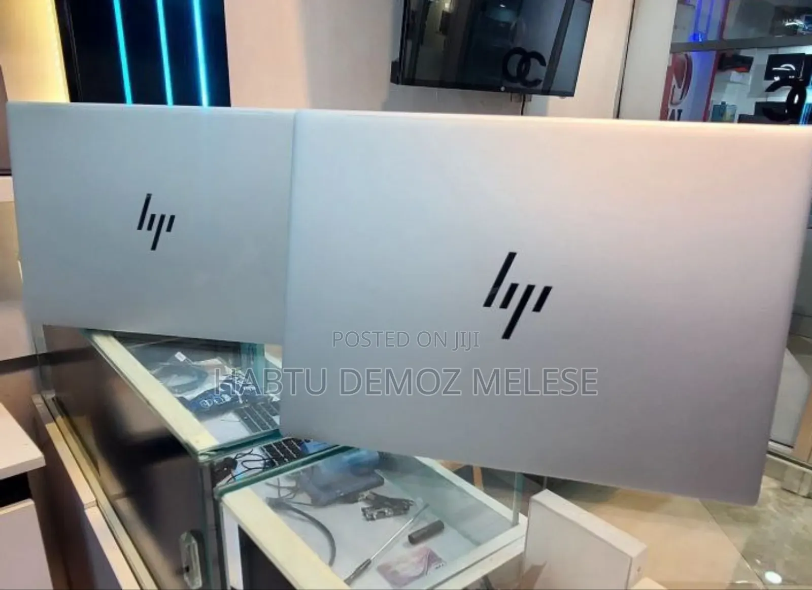 New Laptop HP Pavilion 15 16GB Intel Core I7 SSD 1T