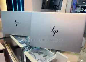 New Laptop HP Pavilion 15 16GB Intel Core I7 SSD 1T