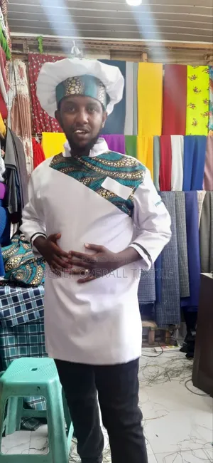 Uniforms For Varity Of Fields