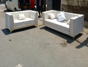 ዘመናዊ የቤት ሶፋ