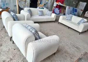 ዘመናዊ የቤት ሶፋ