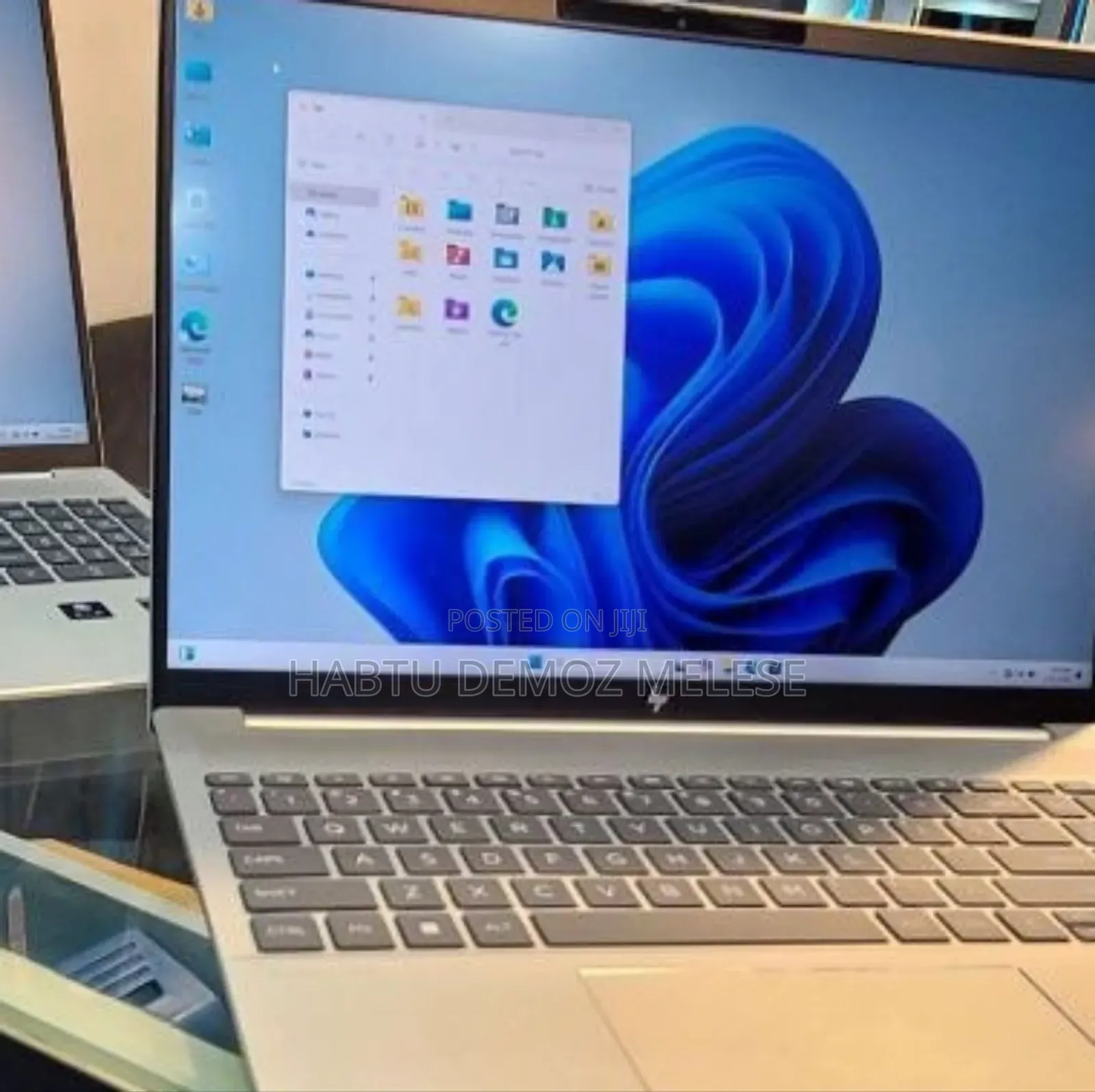 New Laptop HP Pavilion 15 16GB Intel Core I7 SSD 1T