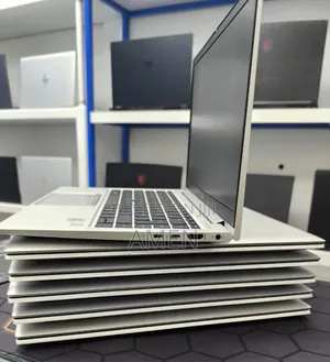 New Laptop HP EliteBook 840 G7 16GB Intel Core I7 SSD 512GB