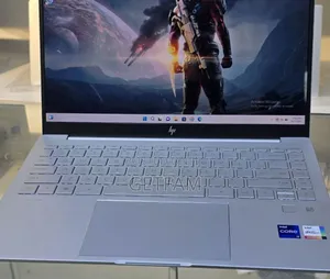 New Laptop HP Pavilion 15 16GB Intel SSD 1T