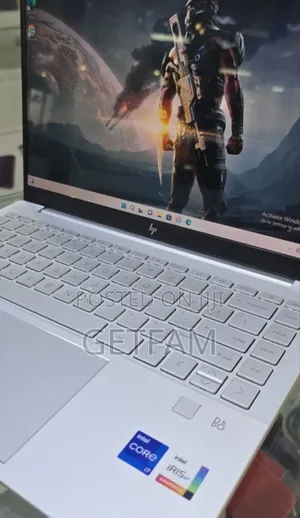 New Laptop HP Pavilion 15 16GB Intel SSD 1T