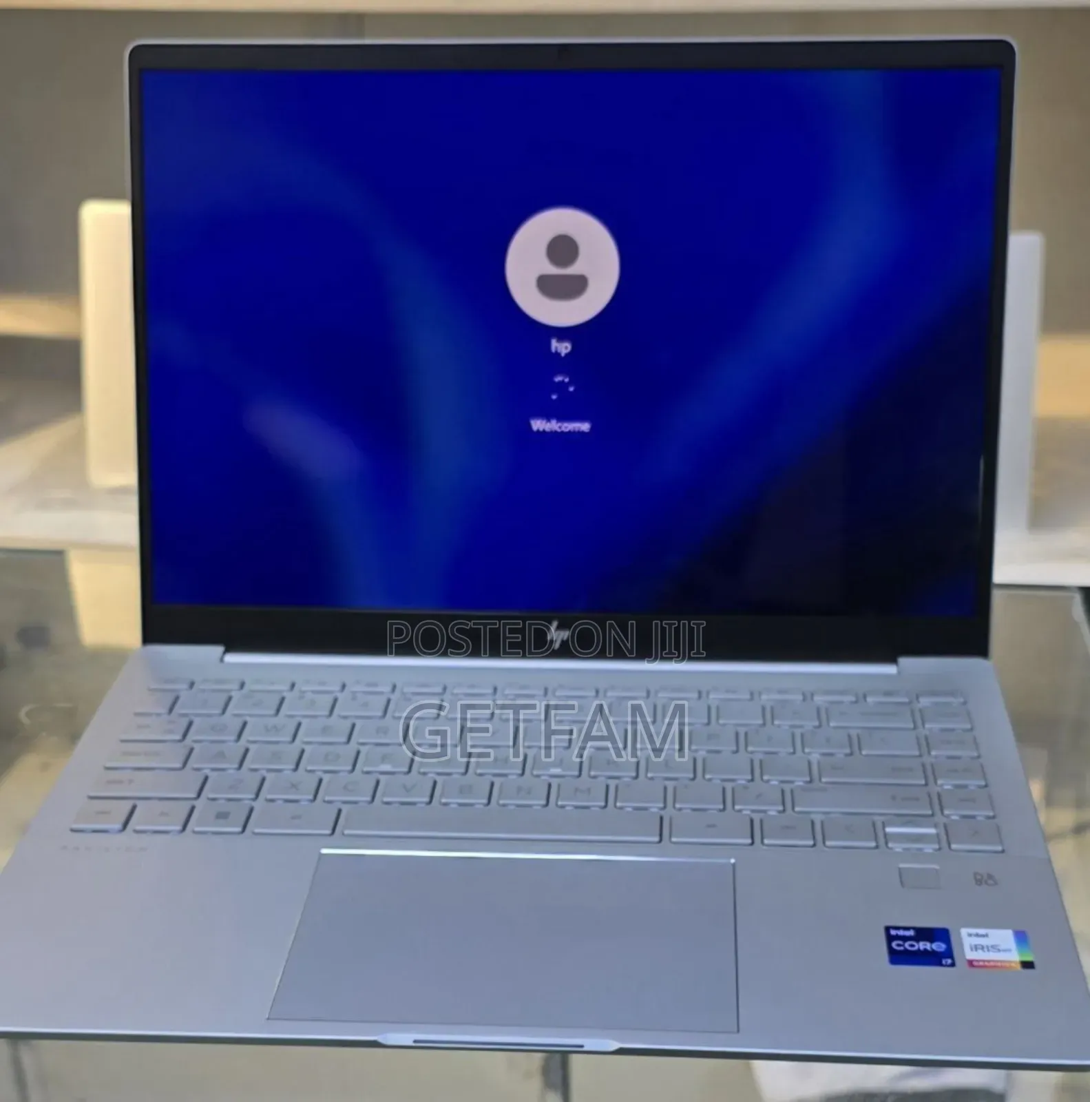 New Laptop HP Pavilion 15 16GB Intel SSD 1T