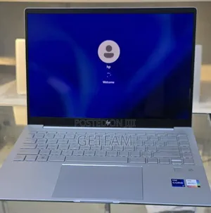 New Laptop HP Pavilion 15 16GB Intel SSD 1T