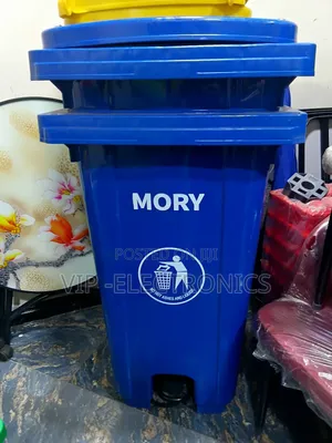 Garbage Mory Ashes 240litet Mory No Hot Ashes and Liquids