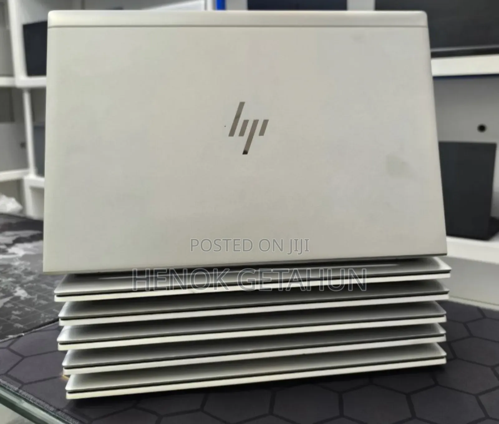 New Laptop HP EliteBook 840 16GB Intel Core I7 SSD 512GB