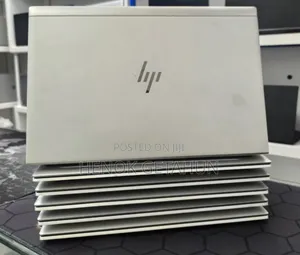 New Laptop HP EliteBook 840 16GB Intel Core I7 SSD 512GB