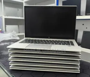 New Laptop HP EliteBook 840 16GB Intel Core I7 SSD 512GB