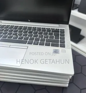 New Laptop HP EliteBook 840 16GB Intel Core I7 SSD 512GB