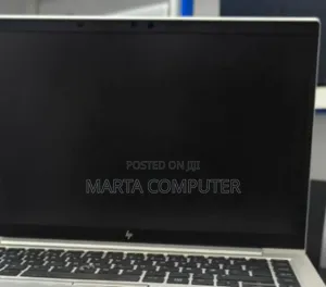 New Laptop HP EliteBook 840 G7 16GB Intel Core I7 SSD 512GB