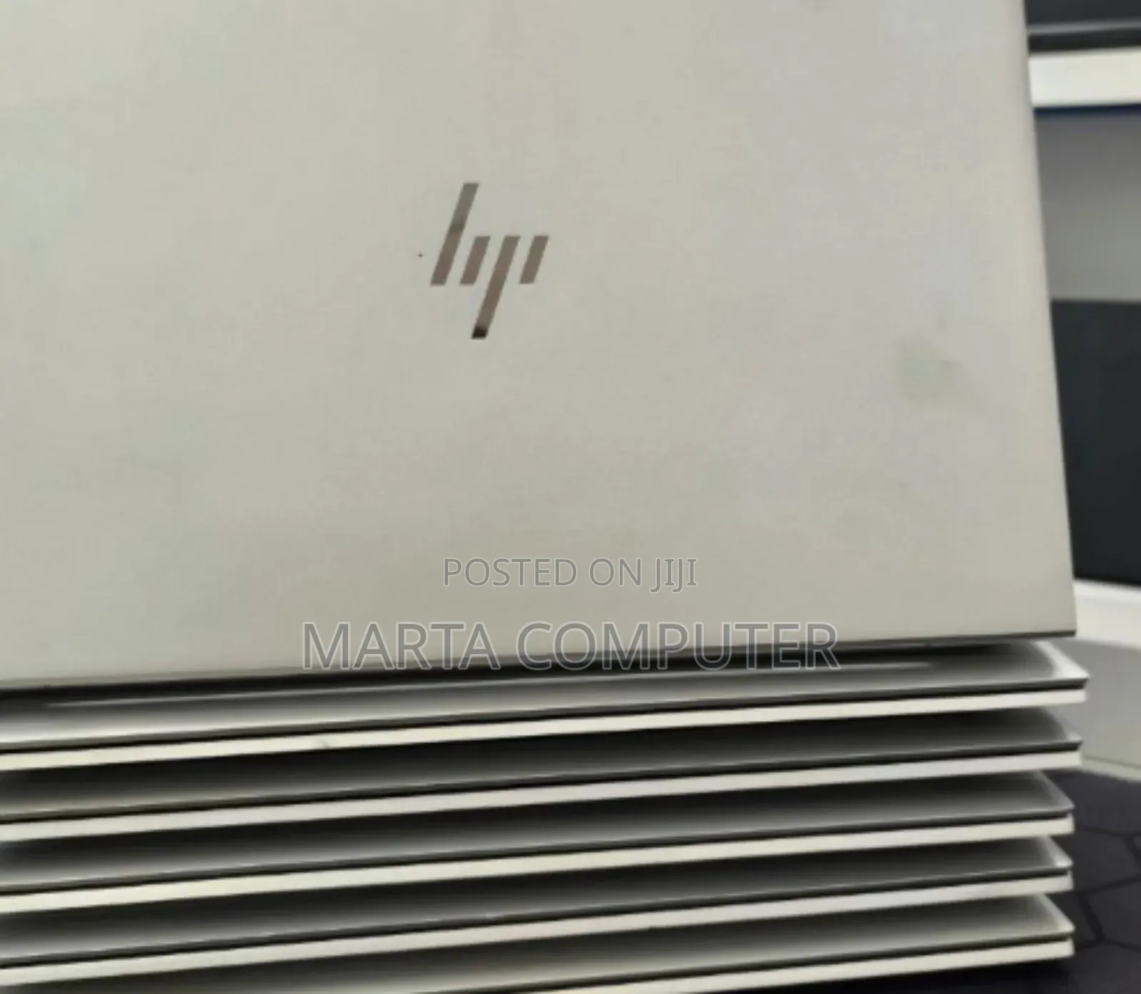 New Laptop HP EliteBook 840 G7 16GB Intel Core I7 SSD 512GB