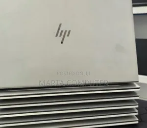 New Laptop HP EliteBook 840 G7 16GB Intel Core I7 SSD 512GB
