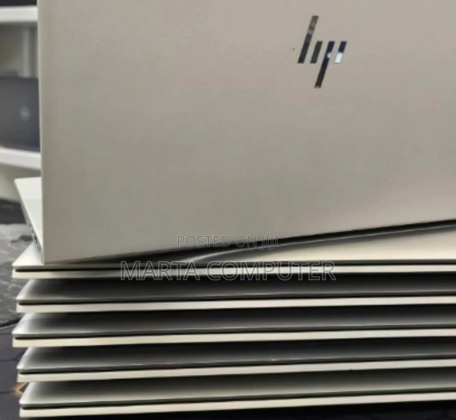 New Laptop HP EliteBook 840 G7 16GB Intel Core I7 SSD 512GB