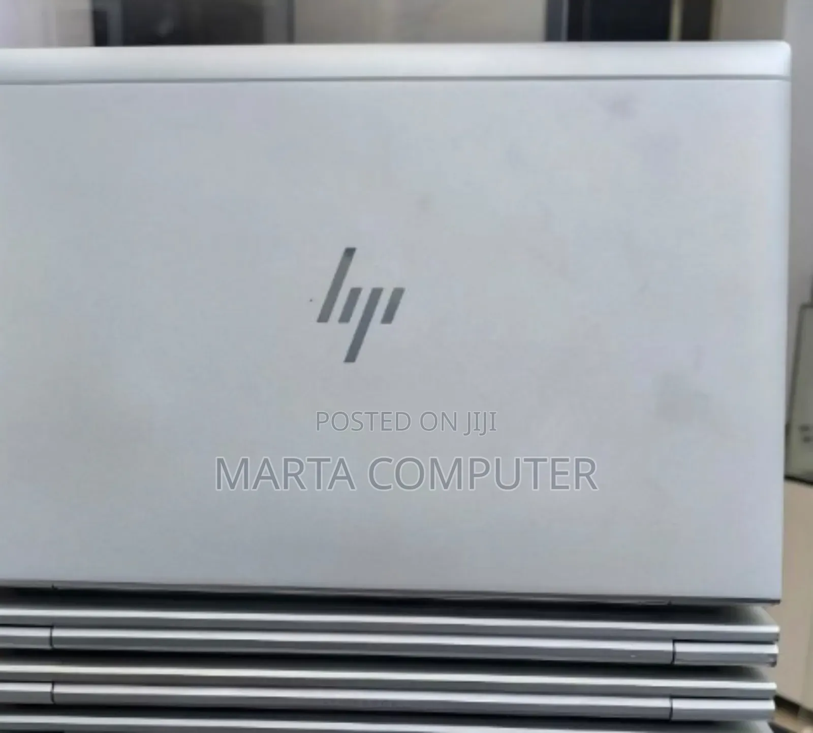 New Laptop HP EliteBook 840 G7 16GB Intel Core I7 SSD 512GB