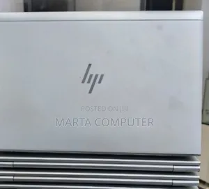 New Laptop HP EliteBook 840 G7 16GB Intel Core I7 SSD 512GB