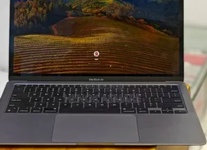 New Laptop Apple MacBook Air 8GB Apple M1 SSD 256GB