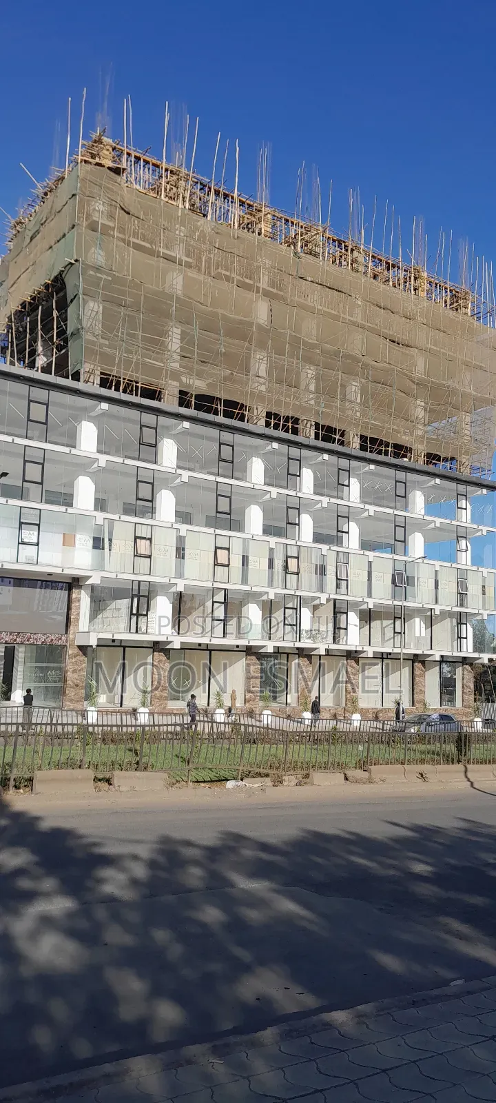 3bdrm Apartment in Mon Real Estate, Kolfe Keranio for sale