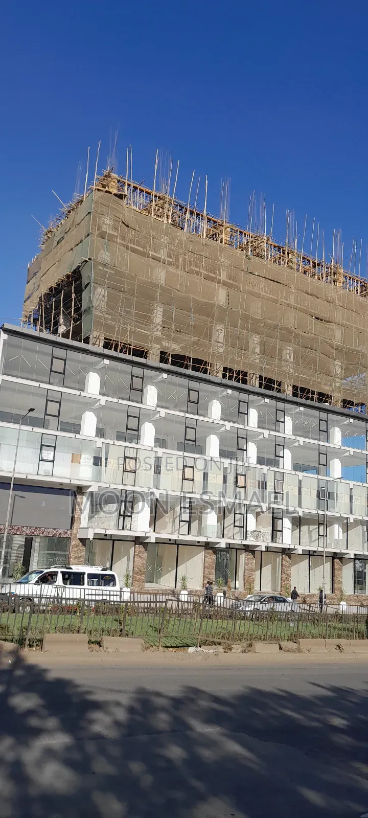 3bdrm Apartment in Mon Real Estate, Kolfe Keranio for sale