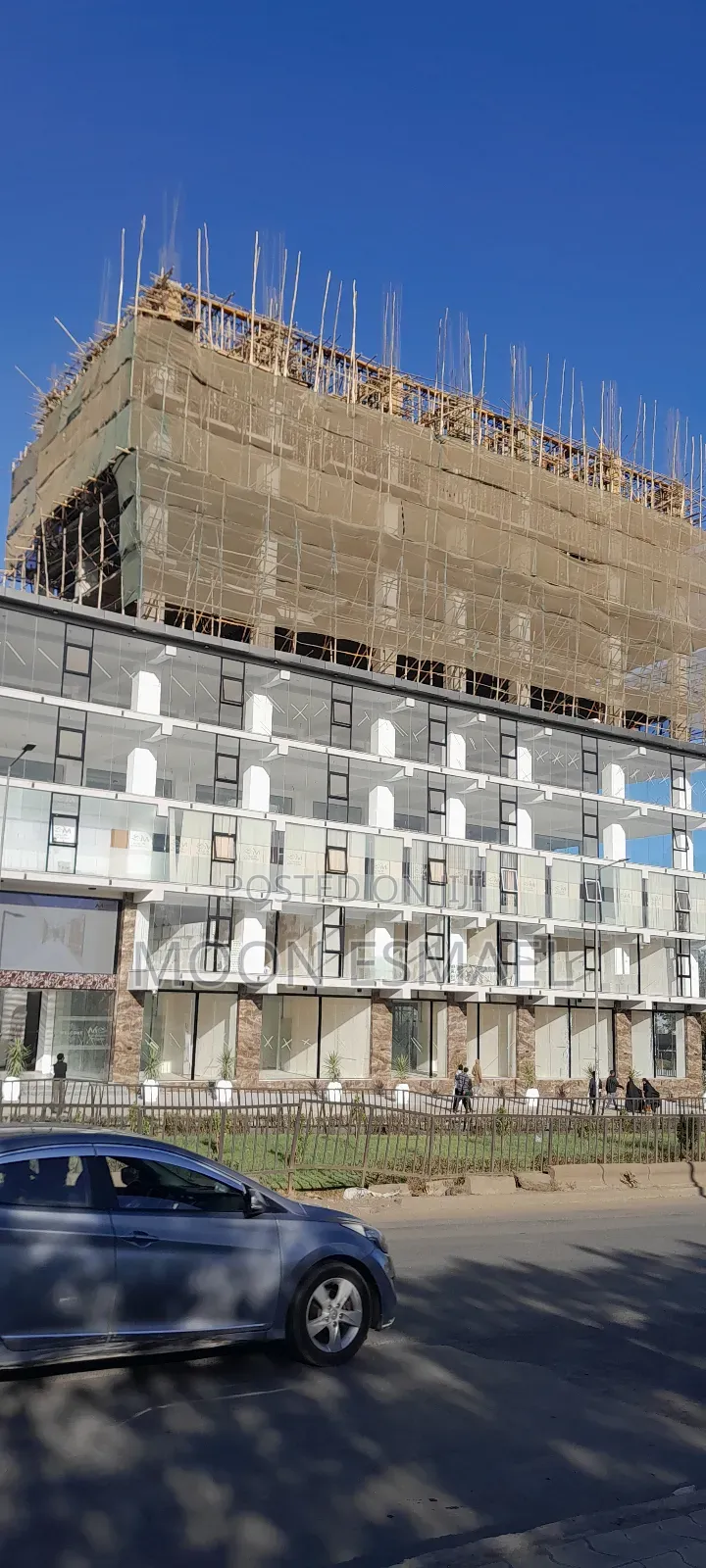 3bdrm Apartment in Mon Real Estate, Kolfe Keranio for sale