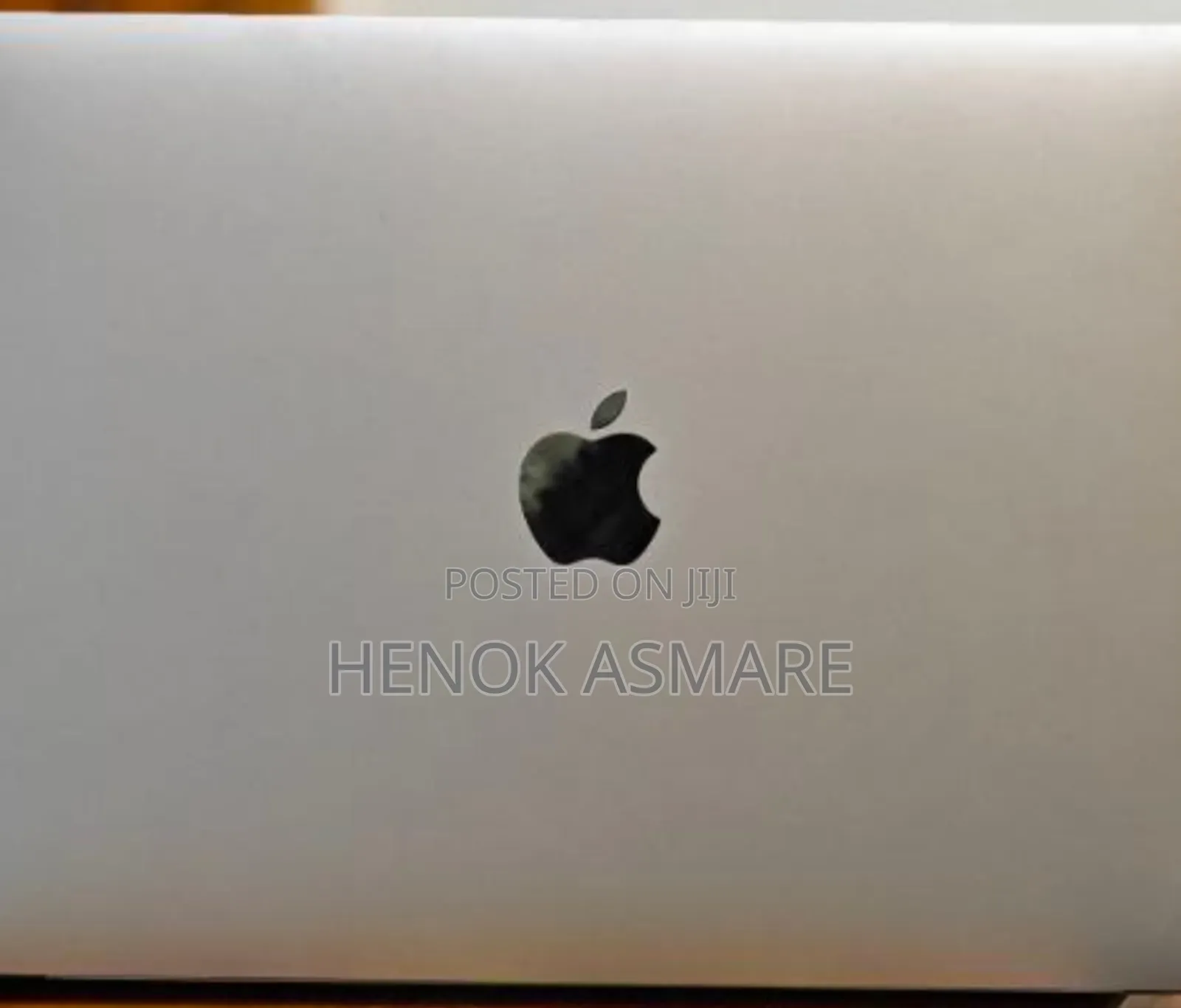 New Laptop Apple MacBook Air 8GB Apple M1 SSD 256GB