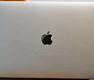 New Laptop Apple MacBook Air 8GB Apple M1 SSD 256GB