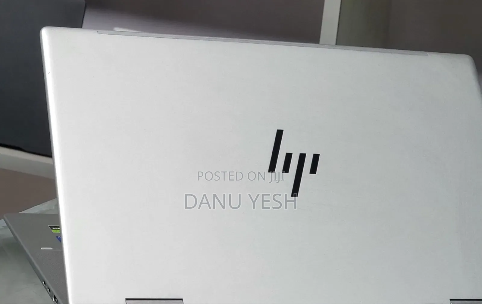 New Laptop HP Envy X360 16GB Intel Core I7 SSD 1T