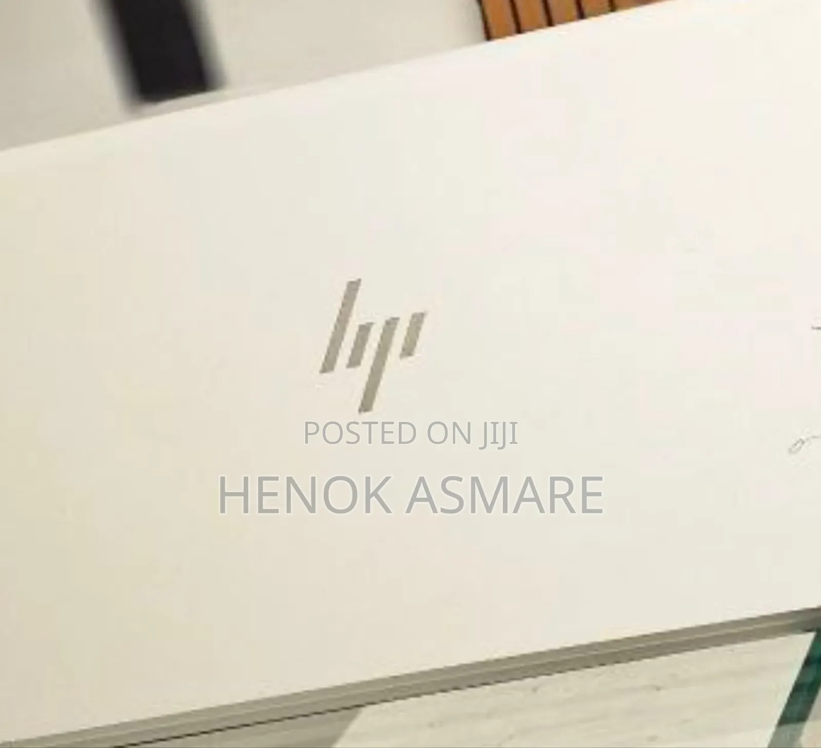 New Laptop HP EliteBook 830 G8 16GB Intel Core I7 SSD 512GB