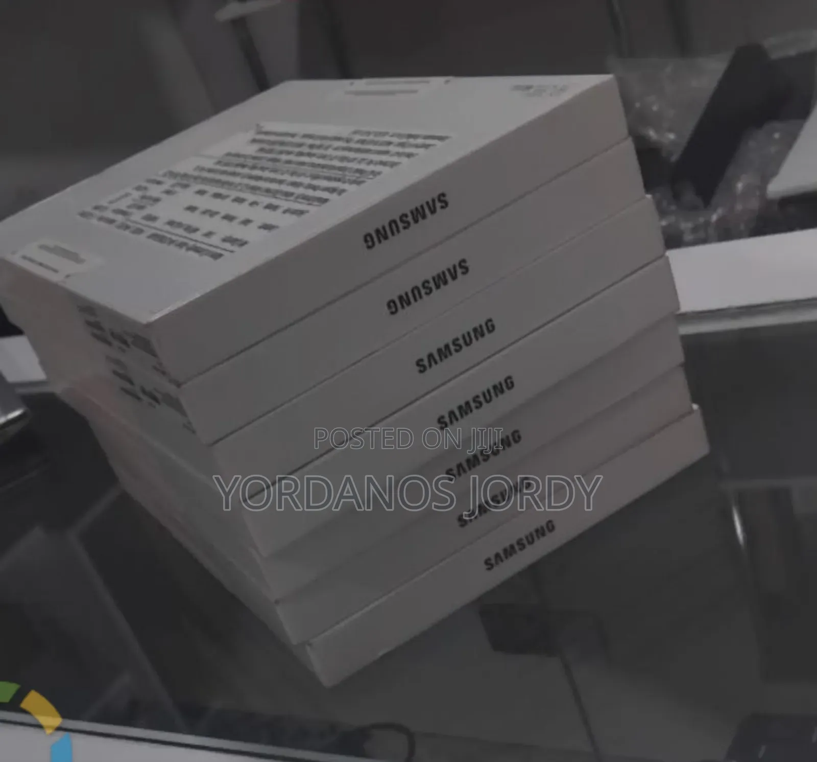 New Samsung Galaxy Tab S9 FE 128 GB