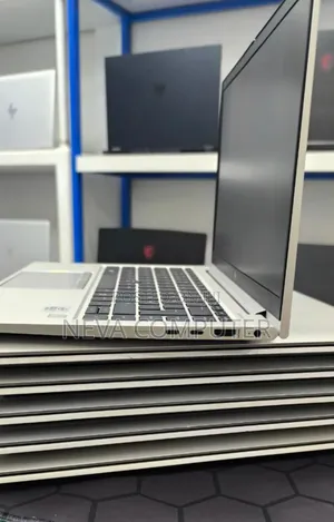 New Laptop HP EliteBook 840 G7 16GB Intel Core I7 SSD 512GB