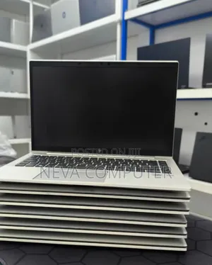 New Laptop HP EliteBook 840 G7 16GB Intel Core I7 SSD 512GB