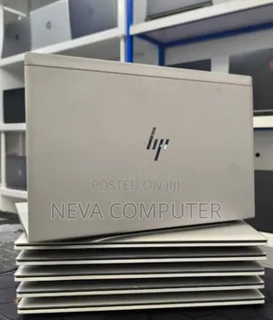 New Laptop HP EliteBook 840 G7 16GB Intel Core I7 SSD 512GB