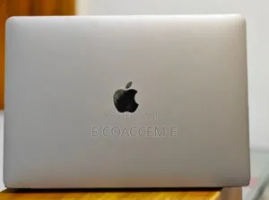 New Laptop Apple MacBook 8GB Apple M1 SSD 256GB