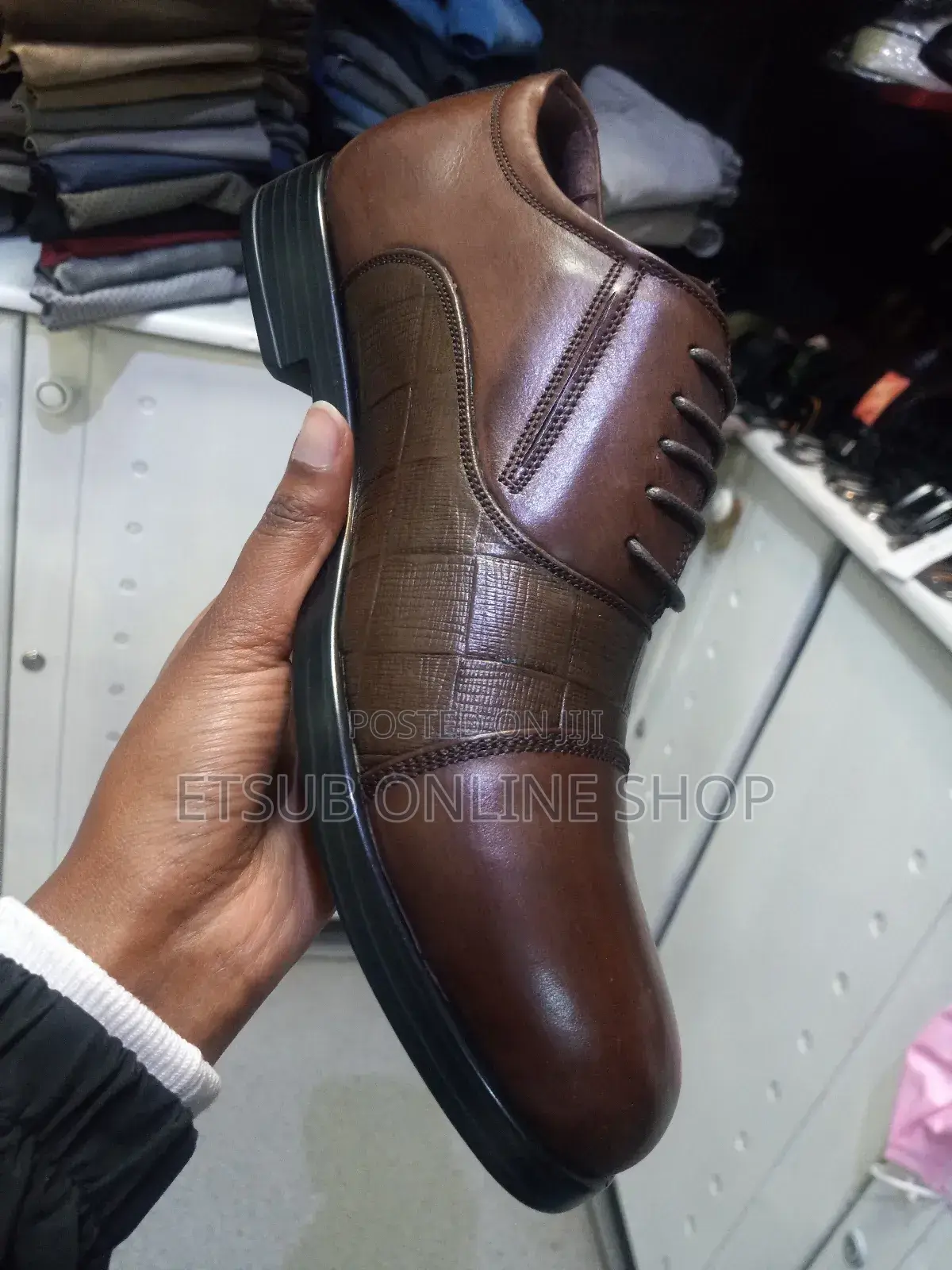 Local Shoes